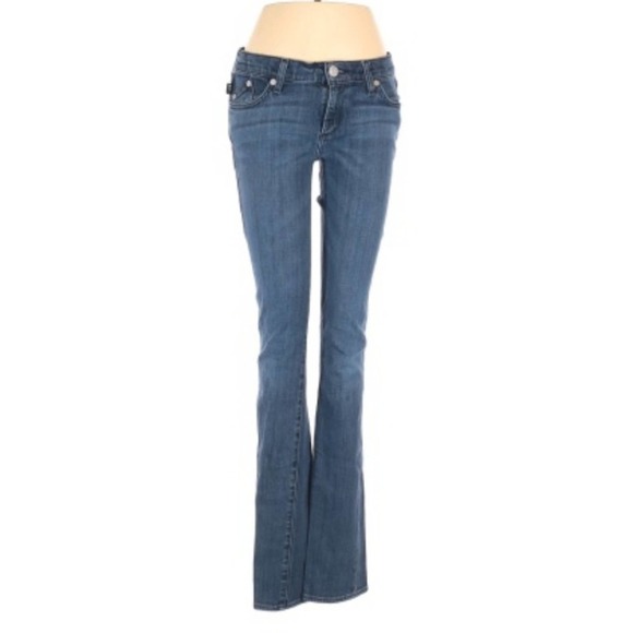 ROCK & Republic Jeans 28 Waist - Picture 1 of 6